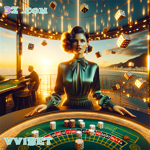 Slots: A Revolução do Entretenimento Online no vvibet