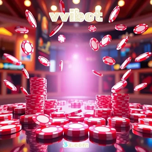 vvibet Eventos Esportivos